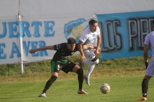 (Foto: Diario Río Negro, Pablo Leguizamón).