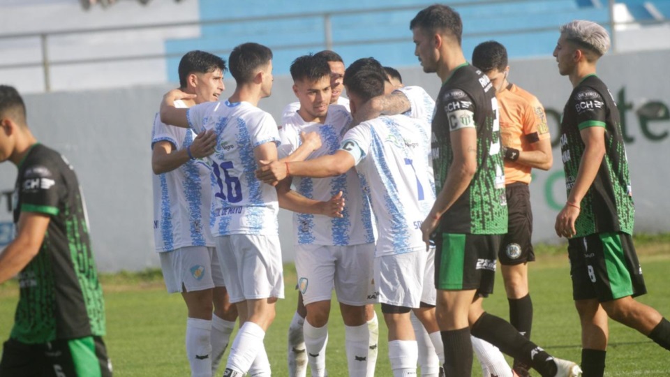 (Foto: Diario Río Negro, Pablo Leguizamón).