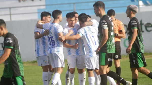 (Foto: Diario Río Negro, Pablo Leguizamón).