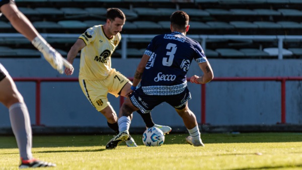 Foto: Prensa Alvarado.