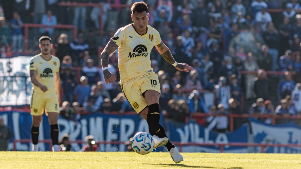 Foto: Prensa Alvarado.
