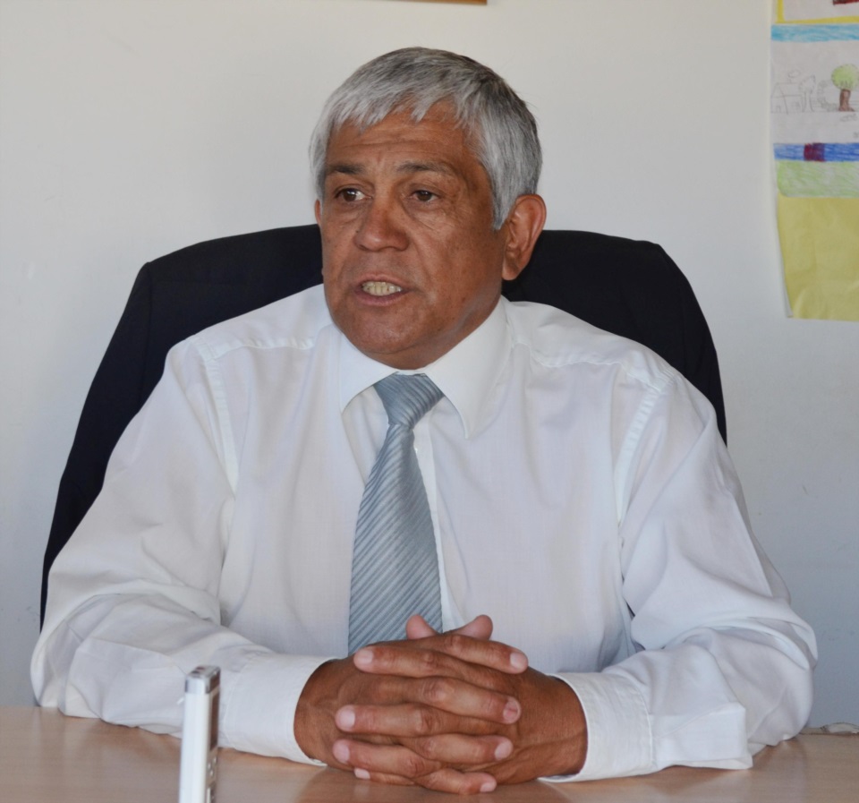 Un intendente anticipó que “los meses que vienen serán durísimos”