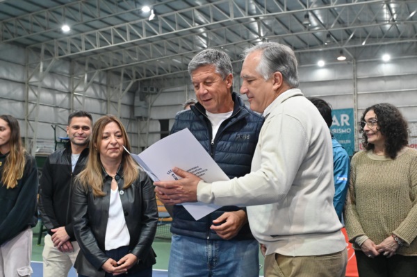 Fotos: Daniel Feldman (Jornada Medios).