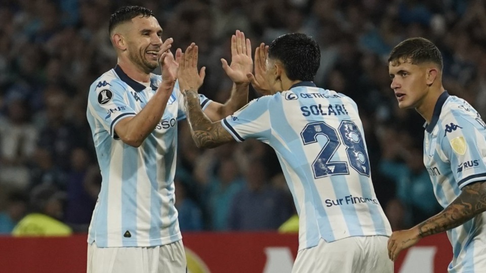 Foto: Conmebol.
