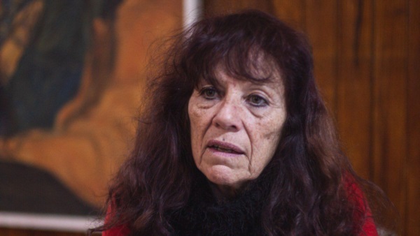 Patricia Lorenzo, coordinadora de Patrimonio Histórico y Museos.