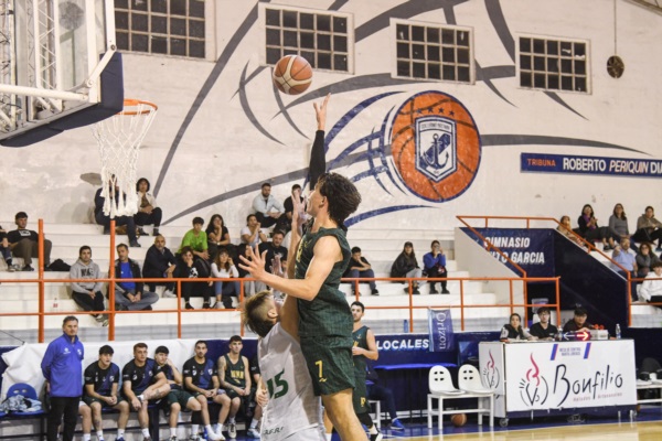 (Foto: Mariano Di Giusto/Jornada).