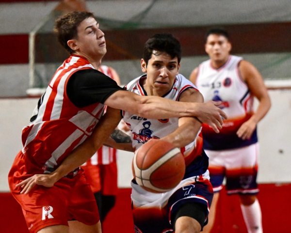 (Foto: Daniel Feldman/Jornada).
