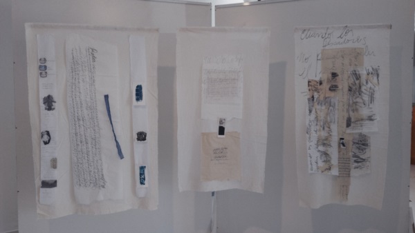 La exposición estará hasta el 31 de mayo. 