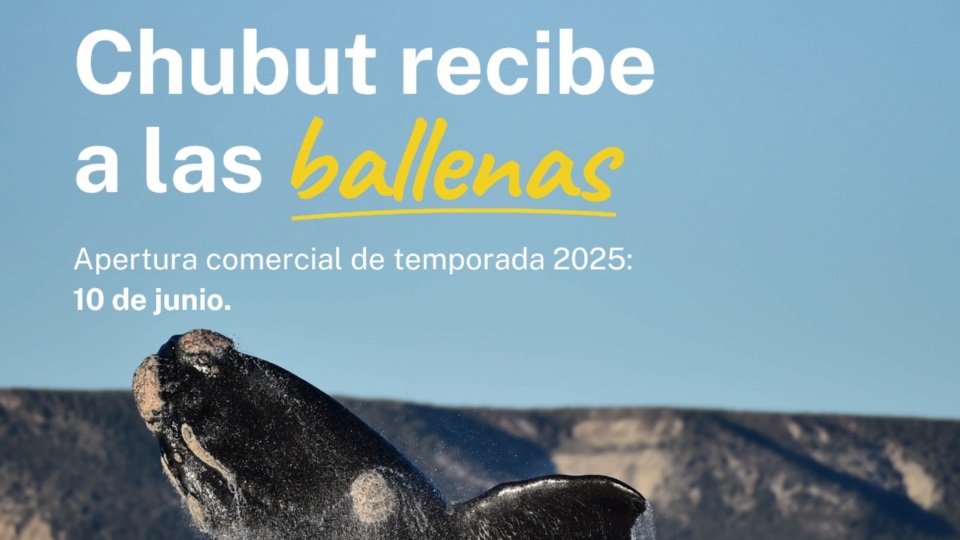 La fecha de inicio de la nueva temporada será el 10 de junio.