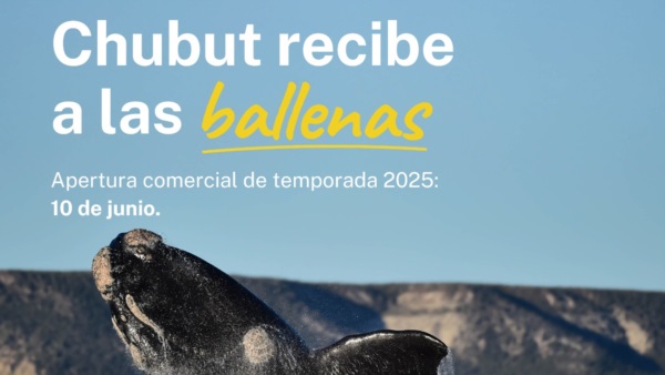 La fecha de inicio de la nueva temporada será el 10 de junio.