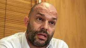 Carlos Díaz Mayer, fiscal de la causa.