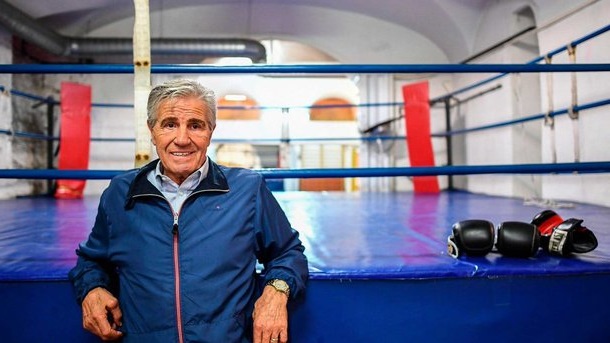 Murió Nino Benvenuti a los 87 años. Su fallecimiento cierra un capítulo glorioso del boxeo mundial.
