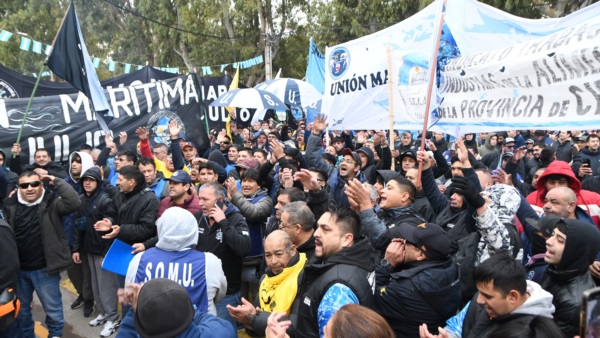 Foto: Mariano Di Giusto / Diario Jornada