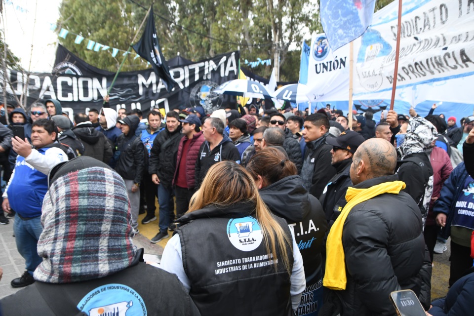 Foto: Mariano Di Giusto