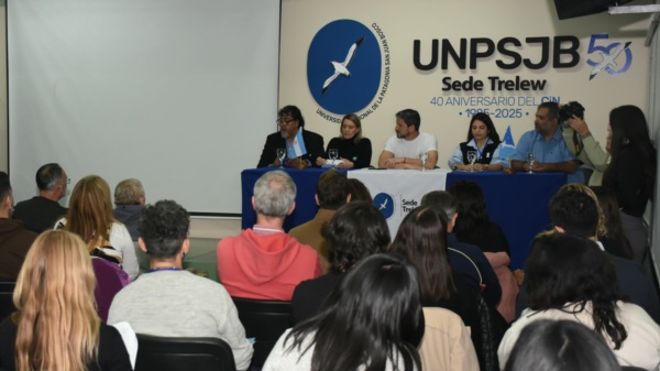 FOTO: Sergio Esparza.