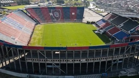 Ddespués de casi dos años, regresan las dos hinchadas a un estadio de CABA.