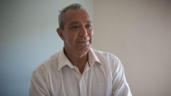 Daniel Tamame, titular de Cultura Municipal.