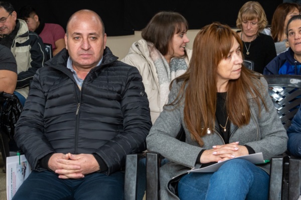 Rubia y Toro. Rumor de fractura.
