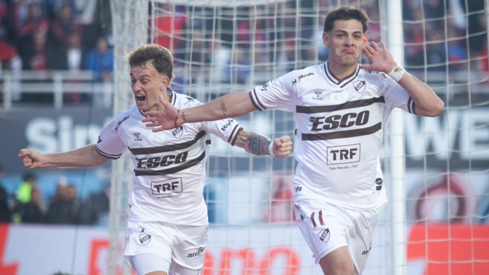 Foto: Platense.