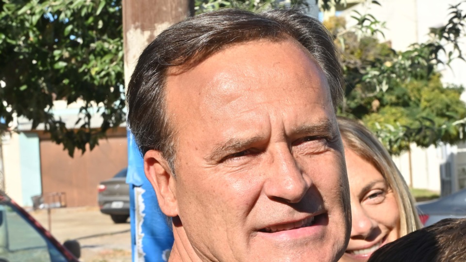 César Gustavo Mac Karthy y su sanción en el PJ.