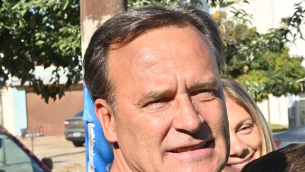 César Gustavo Mac Karthy y su sanción en el PJ.