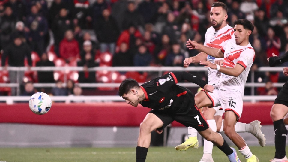 Foto: Independiente. 