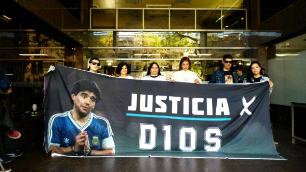 El proceso penal vuelve a foja cero.