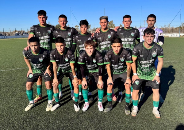 Germinal no levanta en la Liga del Valle.