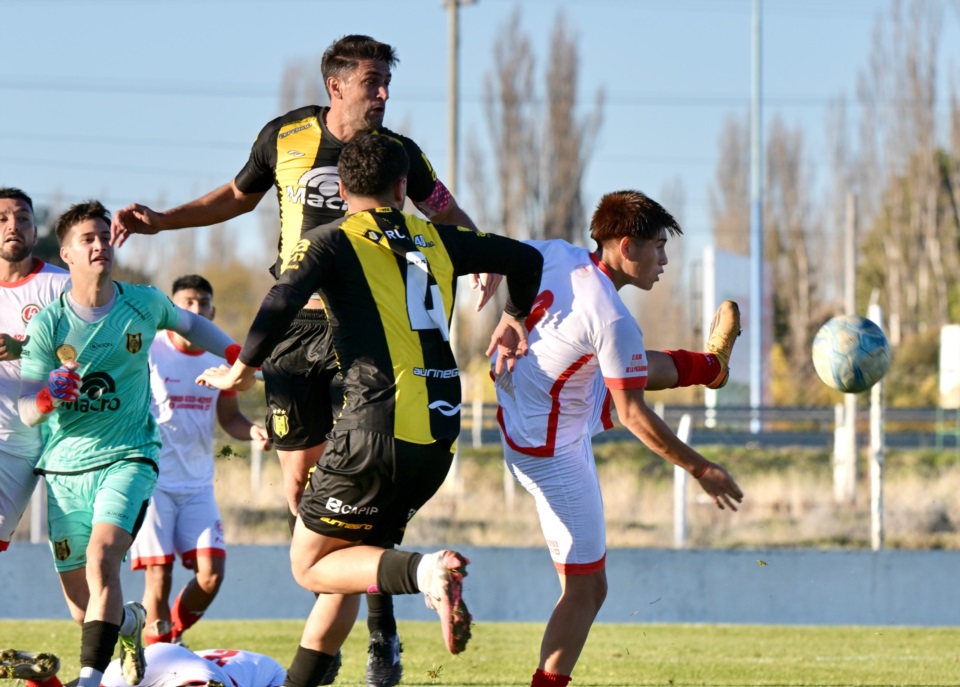 (Foto: Daniel Feldman/Jornada).