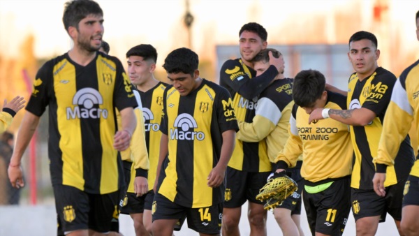 (Foto: Daniel Feldman/Jornada).