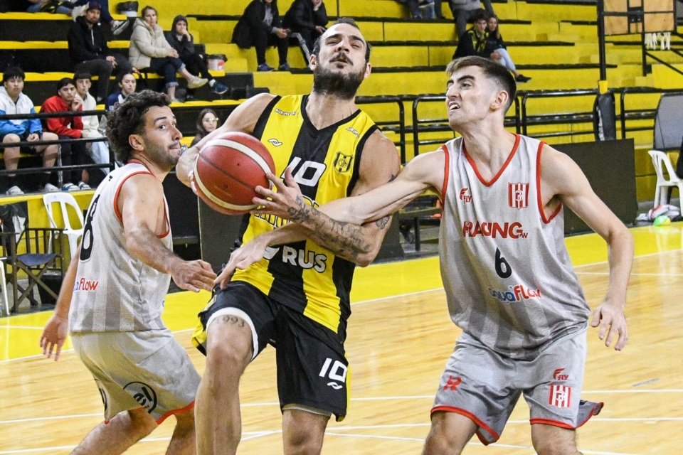 (Foto: Mariano Di Giusto/Jornada).