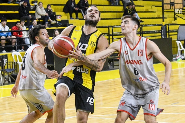 (Foto: Mariano Di Giusto/Jornada).