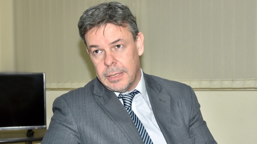 Guillermo Zamora, abogado especialista en Derecho Informático. 