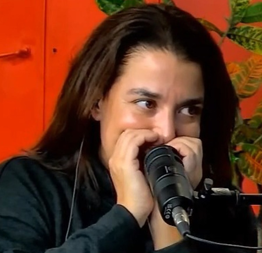 "Mariví" se despachó en Jornada Stream.