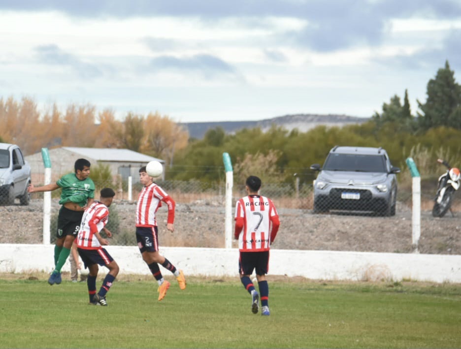 Foto: Sergio Esparza. 