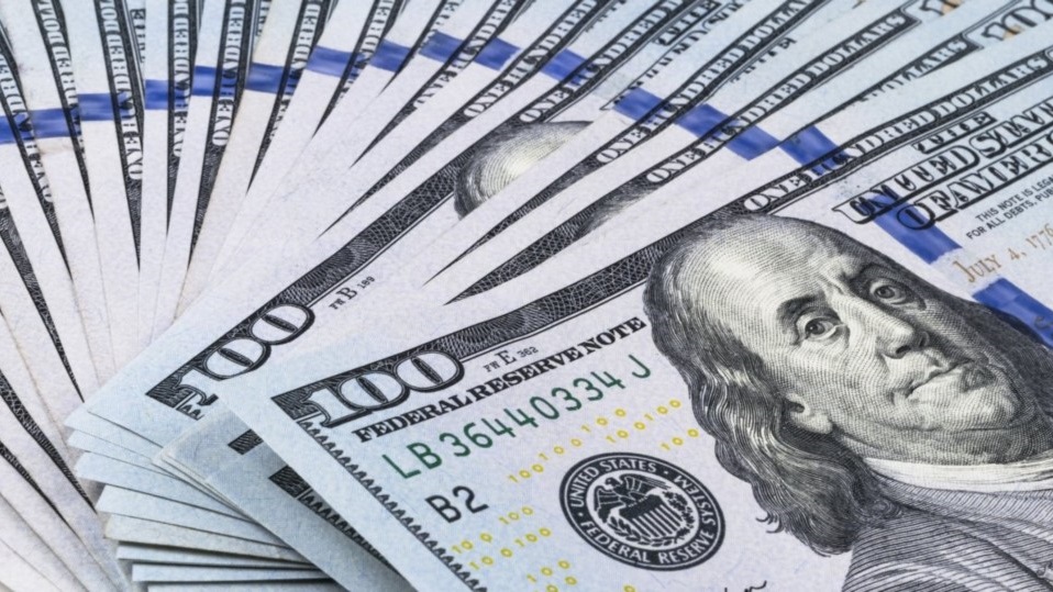 Según el Banco Central, hay una suba de los depósitos en la moneda extranjera.