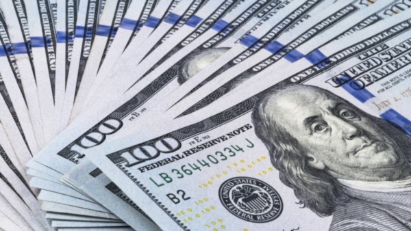 Según el Banco Central, hay una suba de los depósitos en la moneda extranjera.