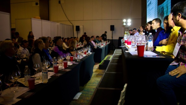 El evento se desarrolló en la Ciudad de Buenos Aires.