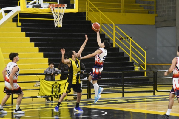 (Foto: Mariano Di Giusto/Jornada).