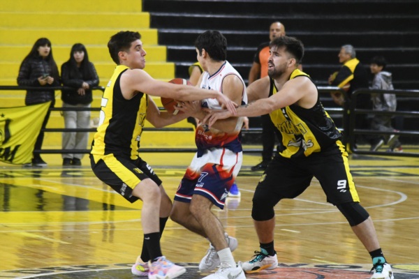 (Foto: Mariano Di Giusto/Jornada).