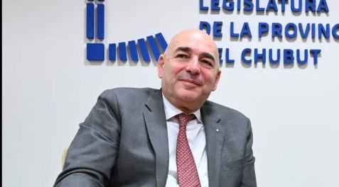 Tullio se enojó con JetSMART.