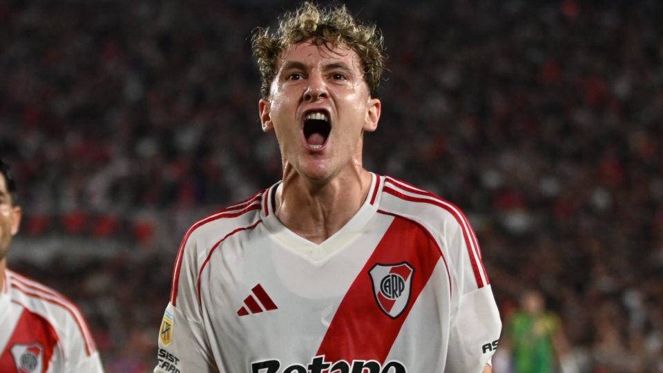 Foto: Prensa River.