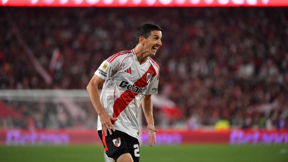 Foto: Prensa River.