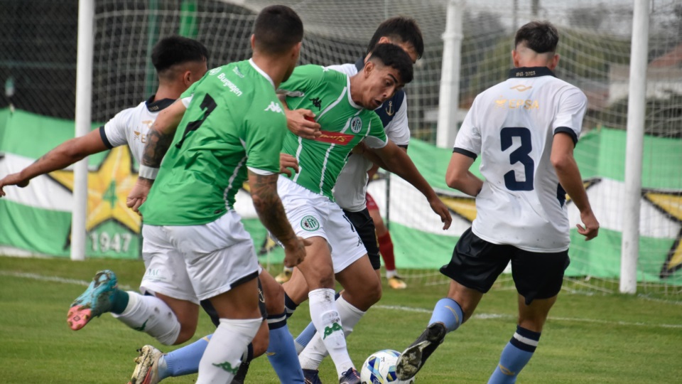 Foto: Prensa Kimberley.