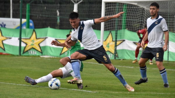 Foto: Prensa Kimberley.