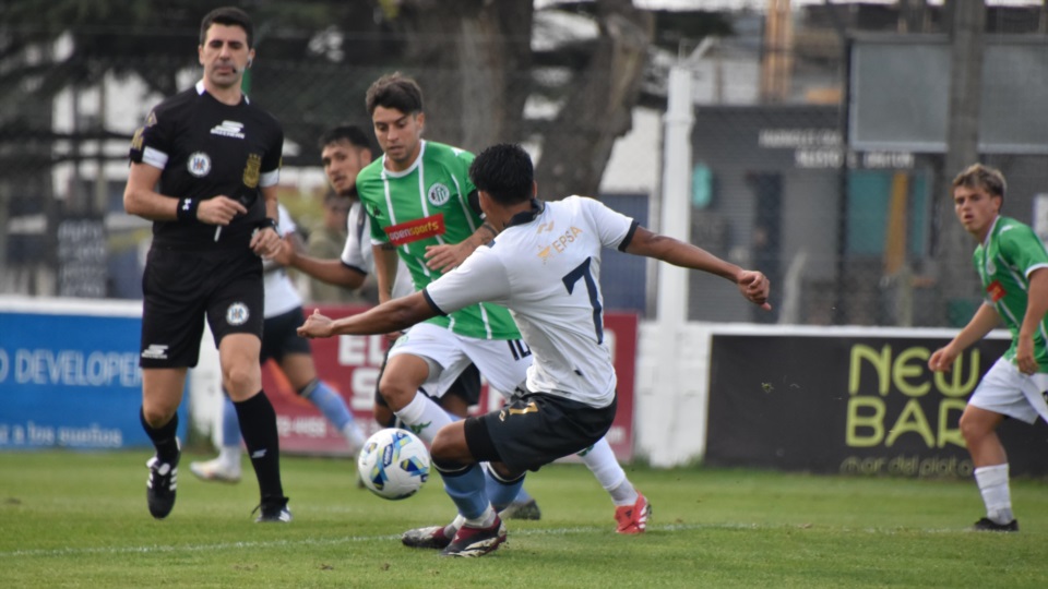 Foto: Prensa Kimberley.