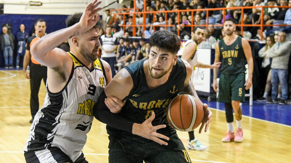 Foto: Mariano Di Giusto/Jornada Medios.
