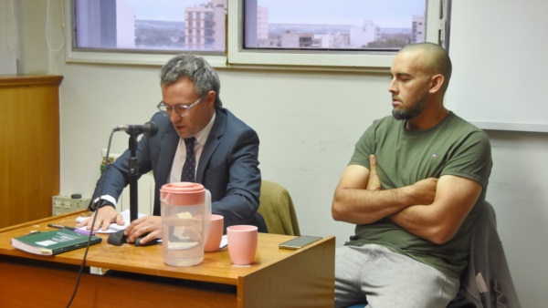 Foto: Norman Evans / Diario Jornada