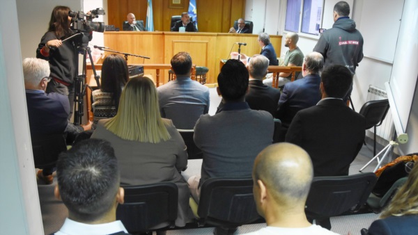 Foto: Norman Evans / Diario Jornada