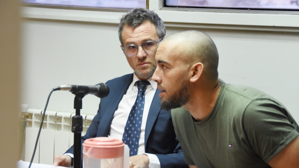 Foto: Norman Evans / Diario Jornada